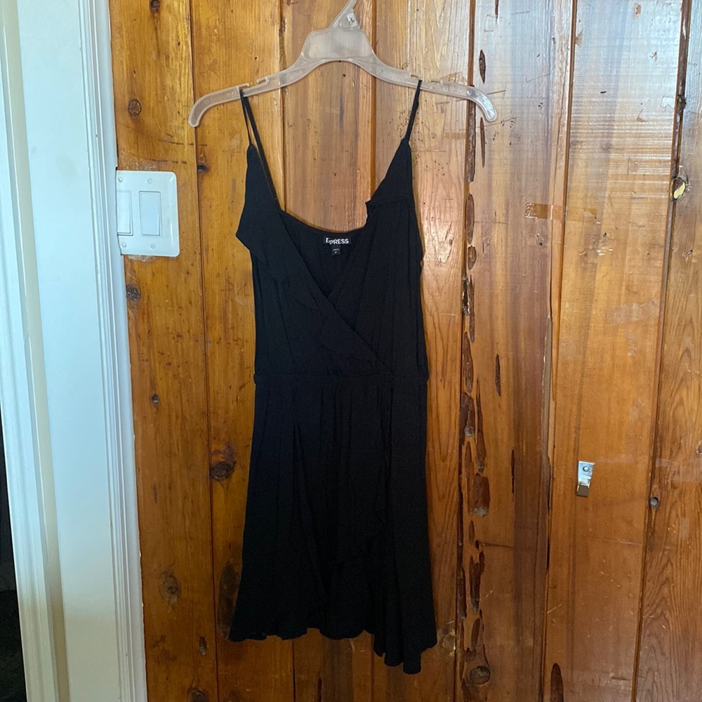 Express Dress